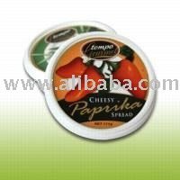 Cheesy Paprika Spread Dip 225g