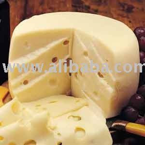 Hard Cheese (Romy Cheese)