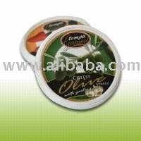 Cheesy Olive Spread Dip 225g
