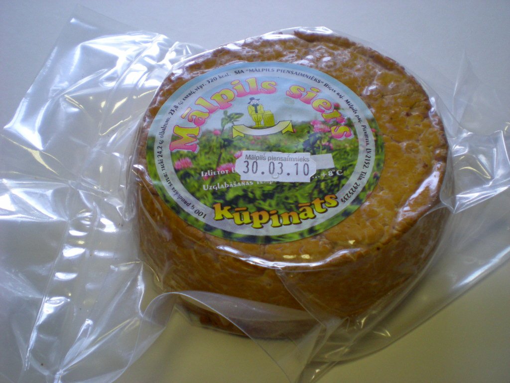  smoked   cheese 