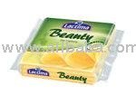 Processed cheese slices Beauty