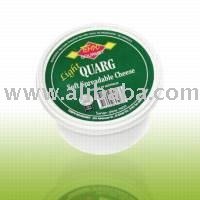 Quarg - Light Soft Spreadable Cheese 500g