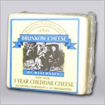  Cheese ,  Raw   Milk  Cheddar - 1 lb