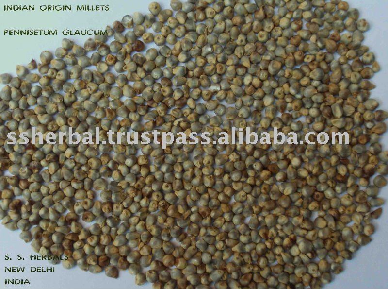Millet