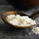 Broken rice with high quality