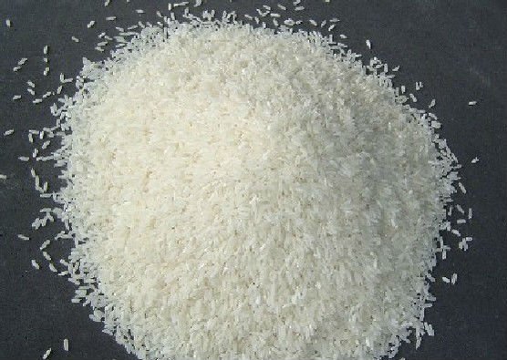 Broken rice with competitive price