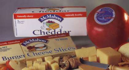  Mozzarella   Cheese  -  Shredded  and Block