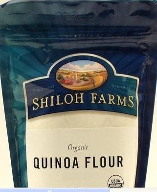Quinoa Flour