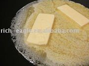 Unsalted Lactic butter 82%