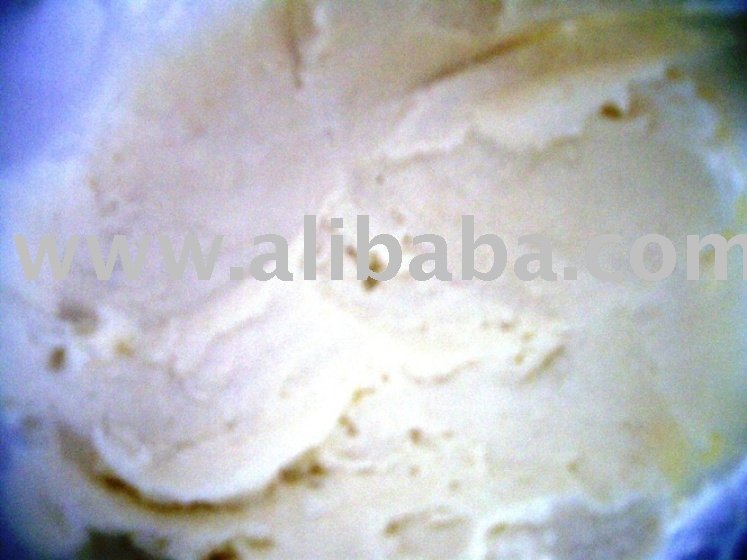 Refined Shea Butter