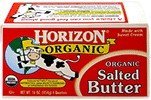 Horizon  Organic   Butter 