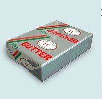 Butter