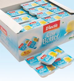 D'lecta Butter Chiplets.