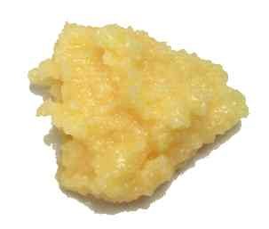 Butter  Oil