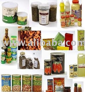 Food products