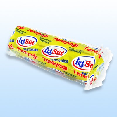 Pasteurized Breakfast Butter