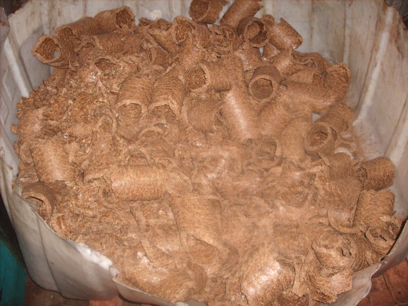 Unrefined Coco Butter