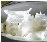Butter -  10LB Pure Raw Pressed Mango Butter