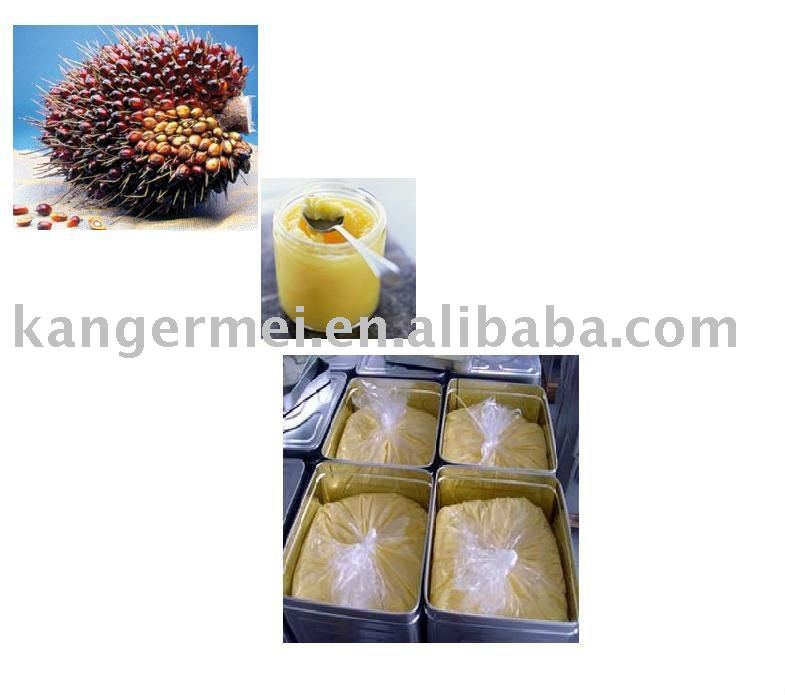 Shortening, butter, palm oil shorteing