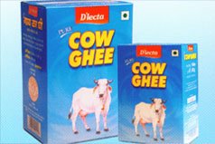 D'lecta Cow Ghee