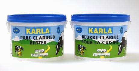 Butter Ghee