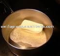 Lactic butter