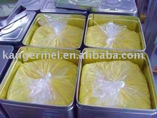 margarine(contain 15% milk fat)