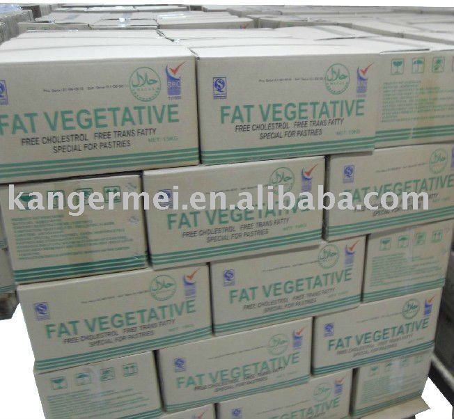 ghee, shortening, vegetable ghee, palm shortening