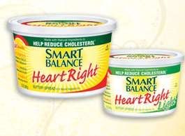 Buttery Spread
