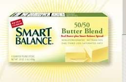Buttery