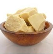 Butter -  1LB Raw Organic African Cocoa Butter
