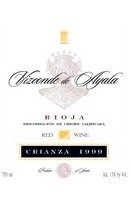 Vizconde de Ayala  red wine