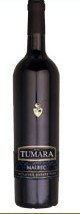 Tumara  red wine