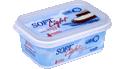 Light Spreadable Margarines