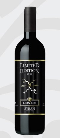 LIMITED EDITION