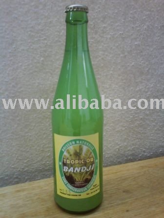 BANGUI ALCOHOL