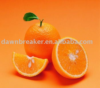 mandarin orange