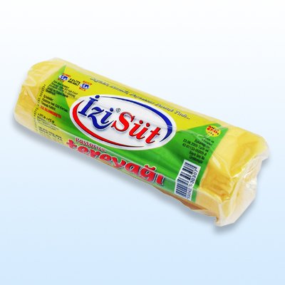 Butter For Meal