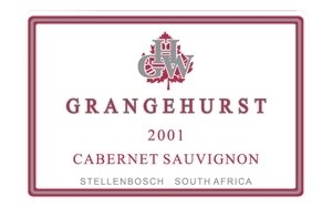 wine-  Cabernet Sauvignon