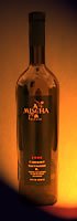 Mischa Estate Cabernet Sauvignon 2003
