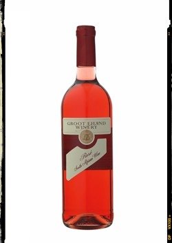 Groot Eiland Rose  Wine