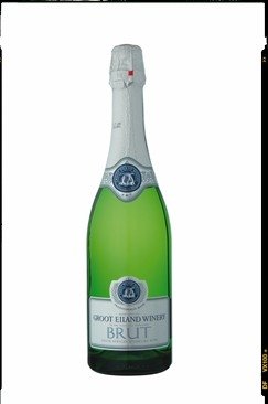 Groot Eiland Brut Sparkling Wine