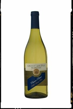Groot Eiland Chenin Blanc Wine