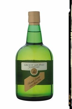 Groot Eiland Hanepoot Jerepigo Wine