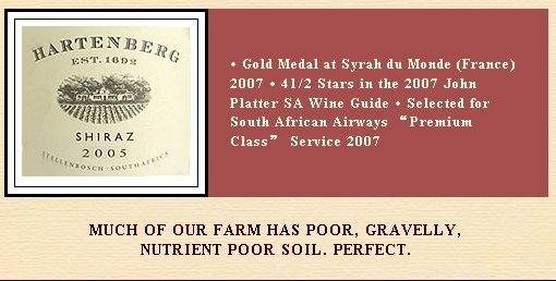 wine-   Pinotage