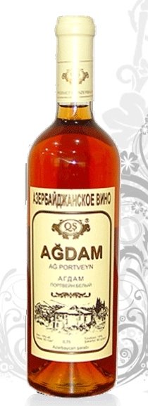 wine-   "Agdam"