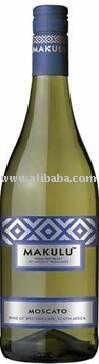 A Perle  Natural   Sweet  Wine