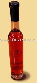 Strawberry wine