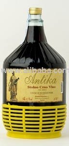 Antika Table wine, red wine