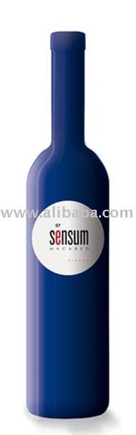 SENSUM 2008 WHITE WINE
